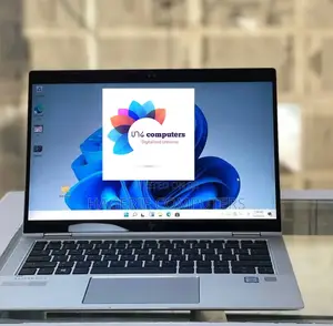 New Laptop HP EliteBook 1040 16GB Intel Core I7 SSD 512GB