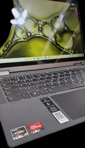 Photo - New Laptop Lenovo Flex 4 16GB Intel Core I7 SSD 512GB