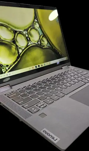 New Laptop Lenovo Flex 4 16GB Intel Core I7 SSD 512GB