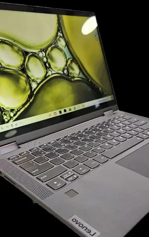 New Laptop Lenovo Flex 4 16GB Intel Core I7 SSD 512GB