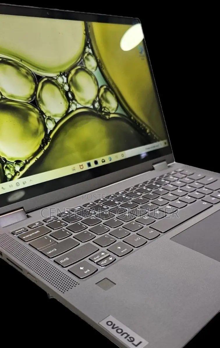 New Laptop Lenovo Flex 4 16GB Intel Core I7 SSD 512GB