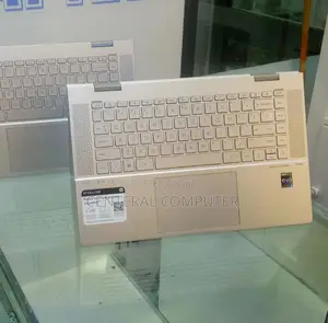 Photo - New Laptop HP Envy X360 16GB Intel Core I5 SSD 1T