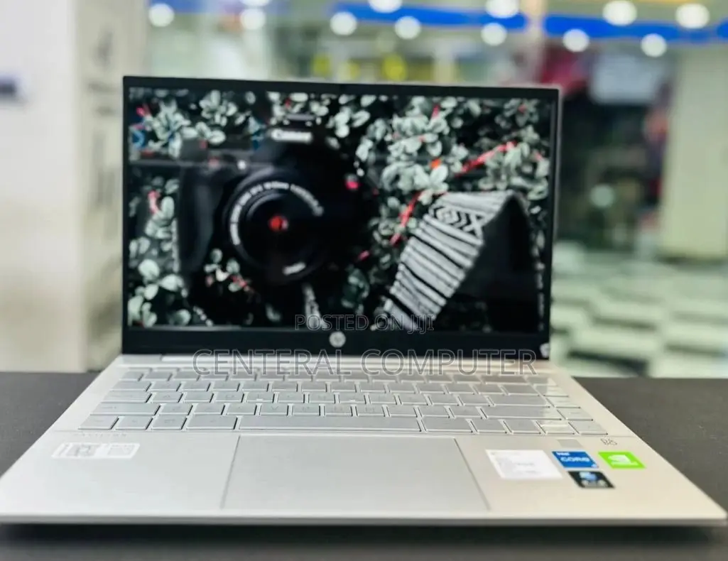 New Laptop HP Pavilion 15 16GB Intel Core I7 SSD 512GB