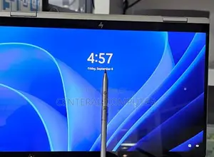 New Laptop HP Pavilion 15 16GB AMD Ryzen 7 SSD 1T