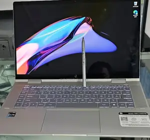 Photo - New Laptop HP Pavilion 15 16GB AMD Ryzen 7 SSD 1T