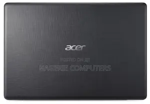 Photo - New Laptop Acer Swift 1 4GB SSD 128GB