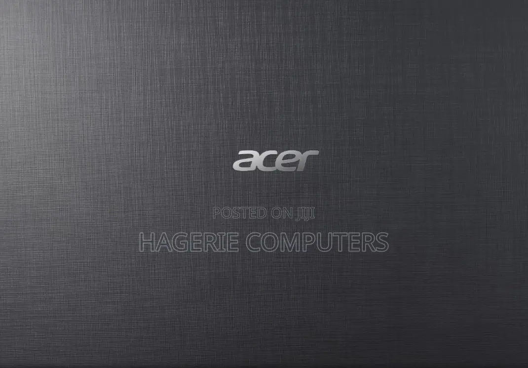 New Laptop Acer Swift 1 4GB SSD 128GB