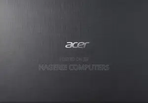 New Laptop Acer Swift 1 4GB SSD 128GB