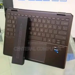 New Laptop HP Spectre X360 16GB Intel Core I7 SSD 1T