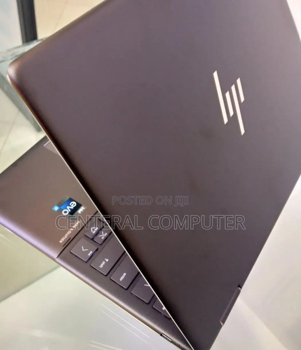 New Laptop HP Spectre X360 16GB Intel Core I7 SSD 1T