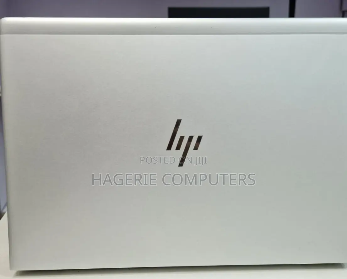 New Laptop HP EliteBook 840 G5 8GB Intel Core I7 SSD 512GB