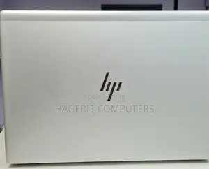 New Laptop HP EliteBook 840 G5 8GB Intel Core I7 SSD 512GB