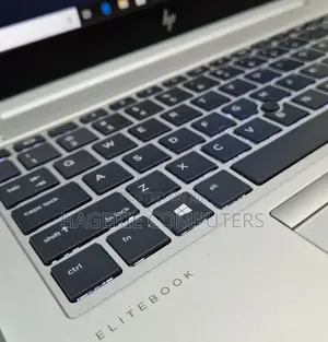 New Laptop HP EliteBook 840 G5 8GB Intel Core I7 SSD 512GB