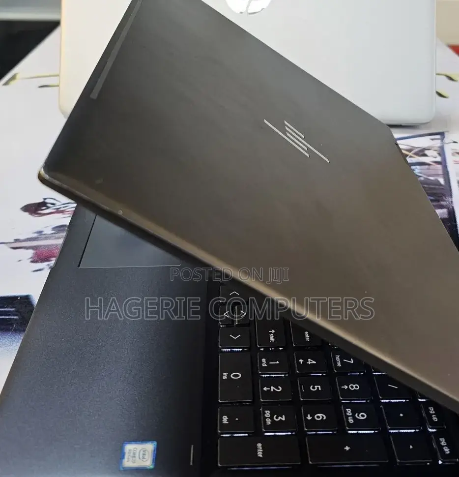 New Laptop HP Envy X360 16GB Intel Core I7 SSD 512GB