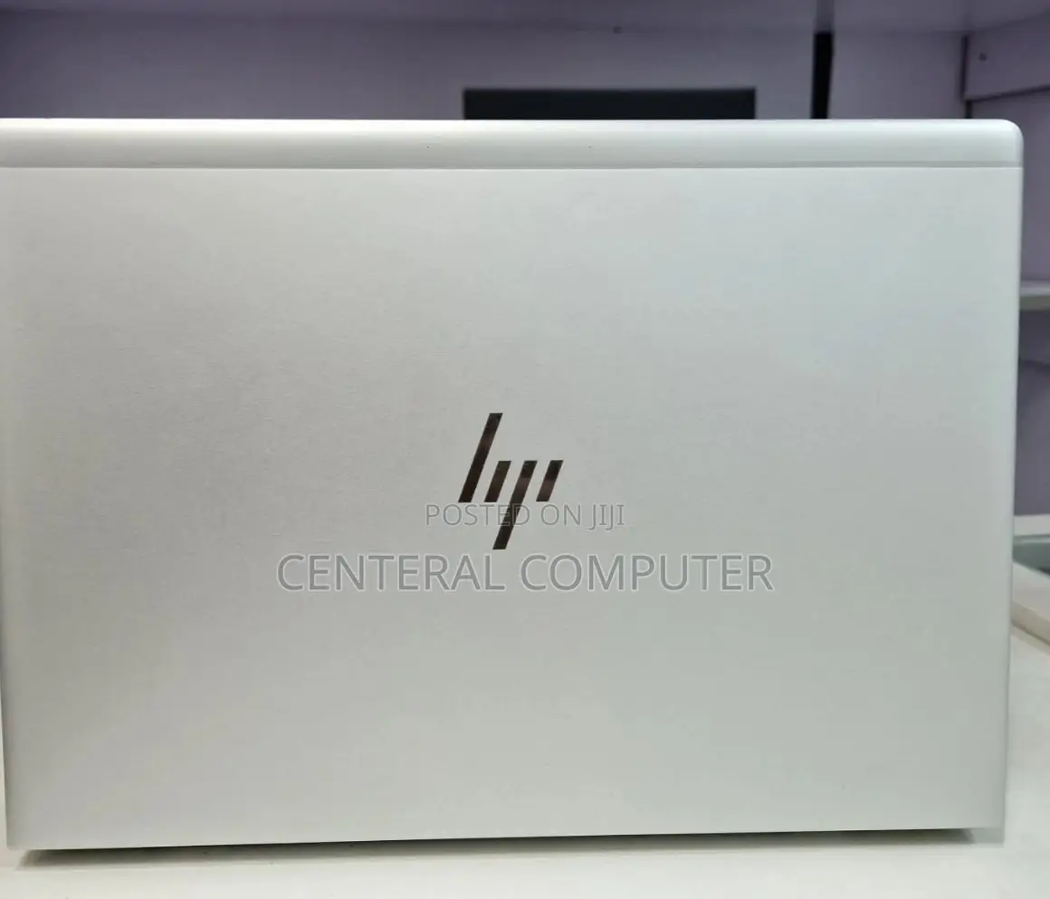 New Laptop HP 650 G5 8GB Intel Core I5 SSD 512GB