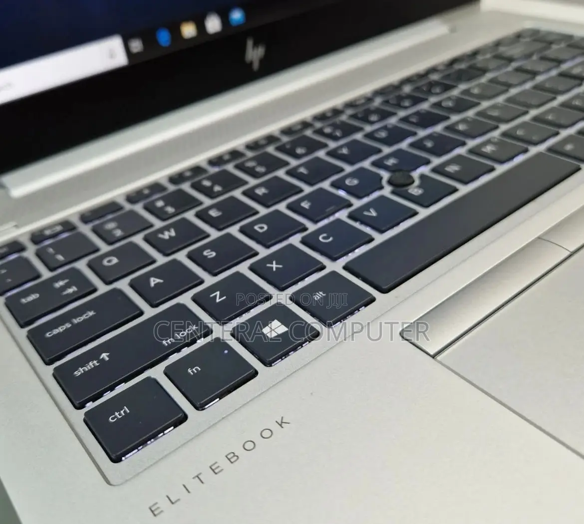 New Laptop HP 650 G5 8GB Intel Core I5 SSD 512GB