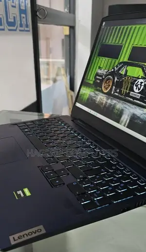 New Laptop Lenovo IdeaPad Z580 16GB Intel Core I5 SSD 512GB