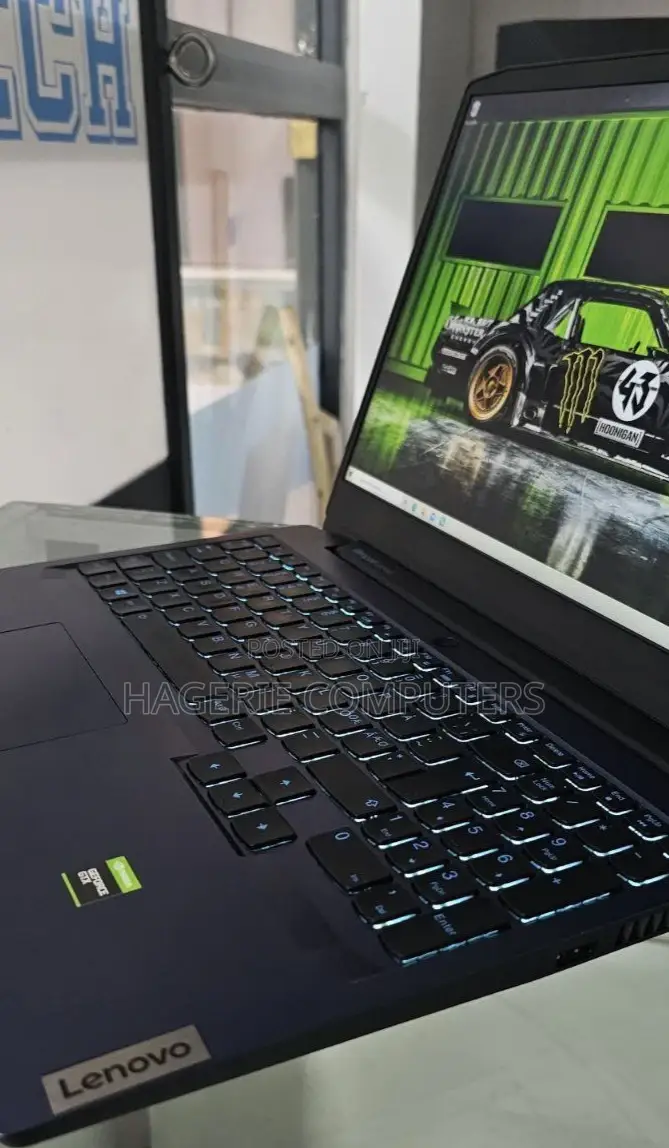 New Laptop Lenovo IdeaPad Z580 16GB Intel Core I5 SSD 512GB