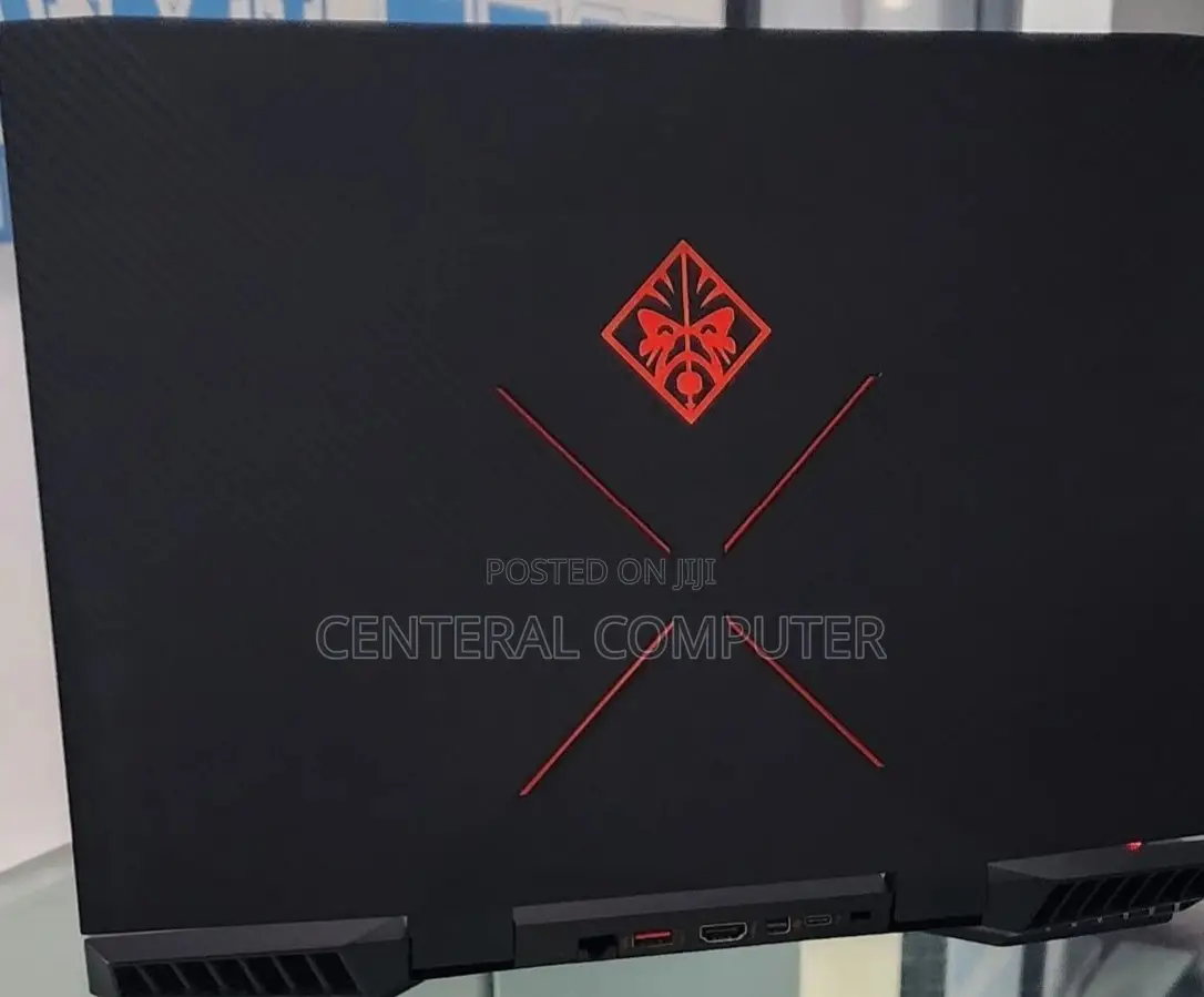 New Laptop HP 16GB Intel Core I7 HDD+SSD 1T