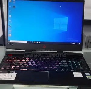 New Laptop HP 16GB Intel Core I7 HDD+SSD 1T