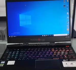 New Laptop HP 16GB Intel Core I7 HDD+SSD 1T