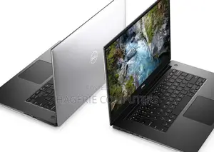 New Laptop Dell Precision 5520 16GB Intel Core I7 SSD 512GB