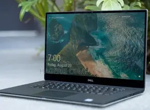 Photo - New Laptop Dell Precision 5520 16GB Intel Core I7 SSD 512GB