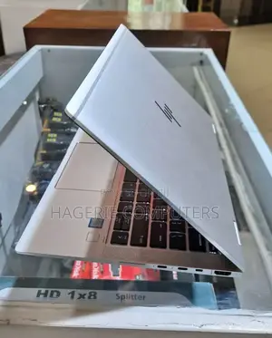 New Laptop HP EliteBook X360 1030 G3 16GB SSD 512GB