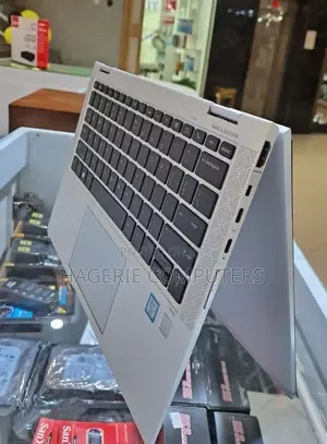 New Laptop HP EliteBook X360 1030 G3 16GB SSD 512GB