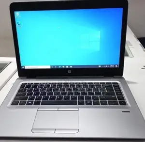 New Laptop HP EliteBook 840 16GB Intel Core I5 SSD 1T