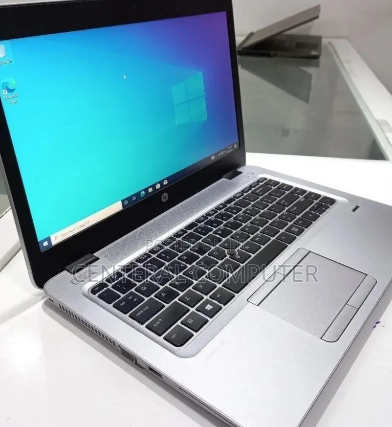 New Laptop HP EliteBook 840 16GB Intel Core I5 SSD 1T