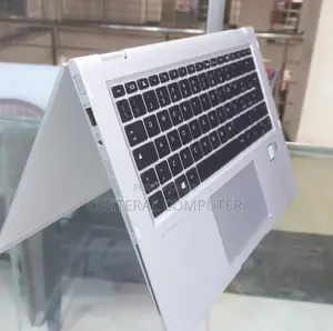 New Laptop HP EliteBook X360 1030 G2 16GB Intel Core I5 SSD 512GB