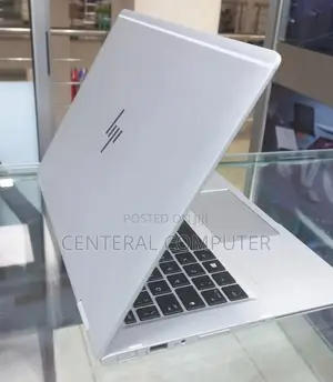 New Laptop HP EliteBook X360 1030 G2 16GB Intel Core I5 SSD 512GB