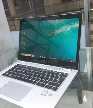 New Laptop HP EliteBook X360 1030 G2 16GB Intel Core I5 SSD 512GB