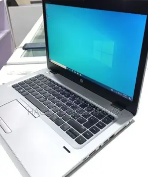 Photo - New Laptop HP EliteBook MT42 8GB AMD A10 HDD 1T