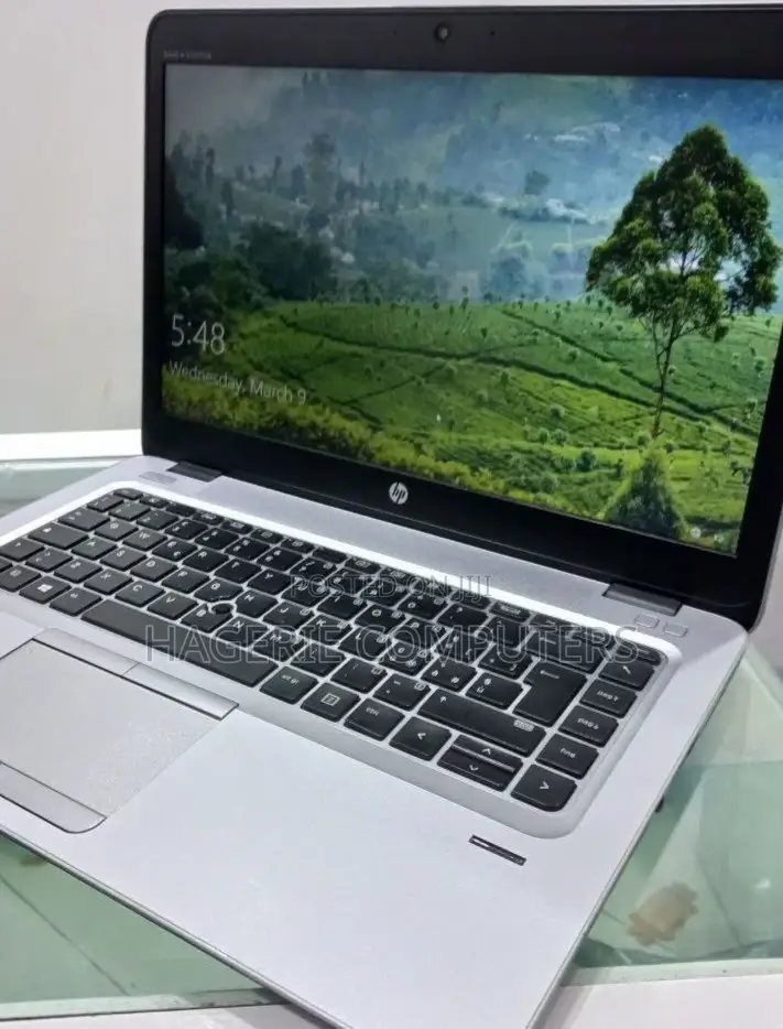 New Laptop HP EliteBook MT42 8GB AMD A10 HDD 1T
