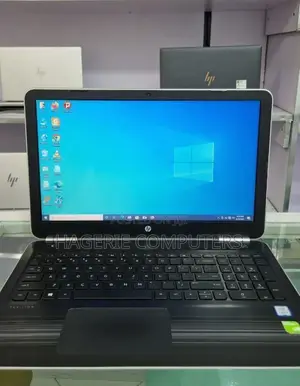 Photo - New Laptop HP Pavilion 15-Cs3063cl 8GB Intel Core I5 HDD 1T