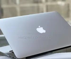 Photo - New Laptop Apple MacBook Air 2017 8GB Intel Core I5 SSD 256GB