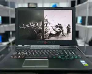 New Laptop HP Omen 16 16GB Intel Core I7 HDD 1T