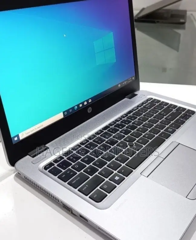 New Laptop HP EliteBook 840 G4 8GB Intel Core I5 HDD 1T