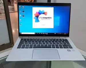 New Laptop HP EliteBook 830 G6 16GB SSD 512GB