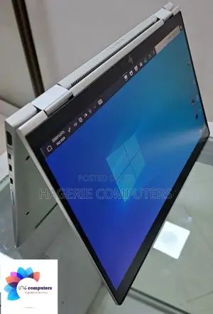New Laptop HP EliteBook 830 G6 16GB SSD 512GB
