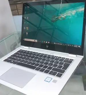 New Laptop HP EliteBook X GB Intel Core I5 SSD 512GB