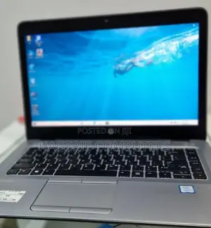 Photo - New Laptop HP EliteBook 840 G3 8GB HDD 1T
