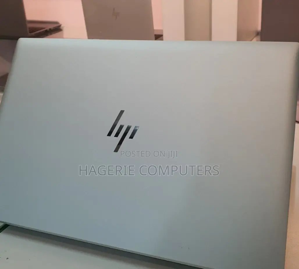 New Laptop HP EliteBook 840 G8 16GB SSD 256GB