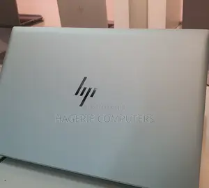 New Laptop HP EliteBook 840 G8 16GB SSD 256GB
