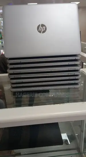 New Laptop HP EliteBook 840 G3 8GB Intel Core I7 SSD 256GB