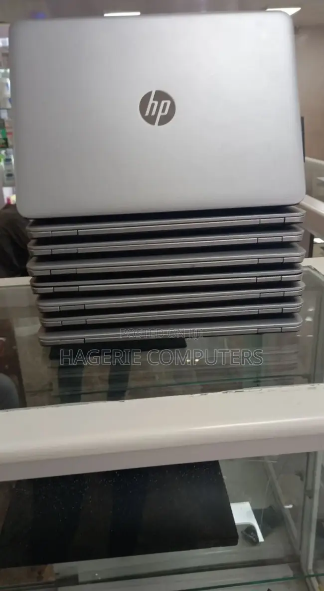 New Laptop HP EliteBook 840 G3 8GB Intel Core I7 SSD 256GB