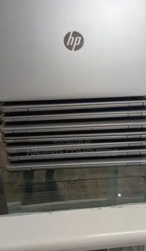 Photo - New Laptop HP EliteBook 840 G3 8GB Intel Core I7 SSD 256GB