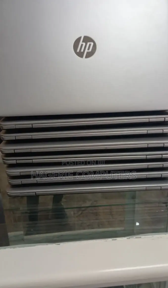 New Laptop HP EliteBook 840 G3 8GB Intel Core I7 SSD 256GB